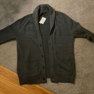 Banana Republic sweater